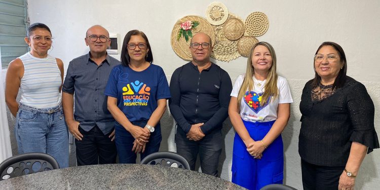 Prefeitura de Patos anuncia que município ganhará mais uma Escola Cívico-Militar