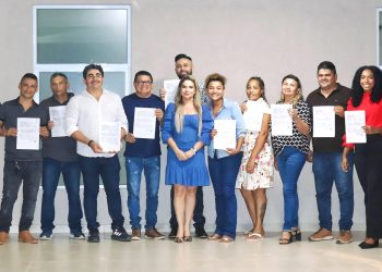 Karla Pimentel anuncia filiação em massa de vereadores e lideranças ao PP