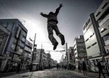 Feito éter, Veneziano paira no ar acima das disputas paroquiais