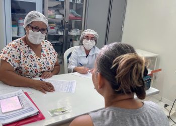 Projeto em Patos amplia inserção de DIU e democratiza Saúde Sexual e Reprodutiva para mulheres