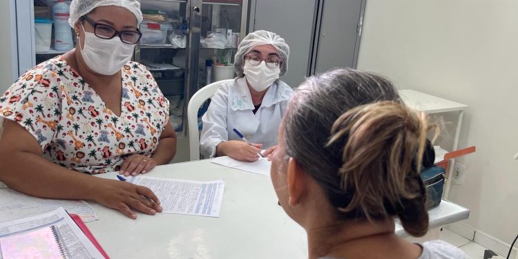 Projeto em Patos amplia inserção de DIU e democratiza Saúde Sexual e Reprodutiva para mulheres