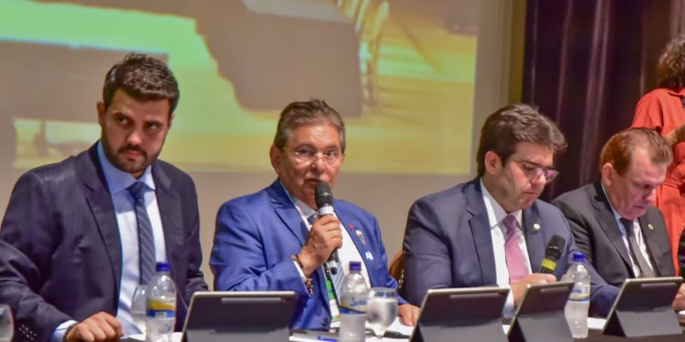 Em sessão itinerante, deputados aprovam Política de Apoio ao Empreendedorismo na Paraíba