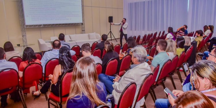Encontro de Secretários Municipais de Finanças da Paraíba discute melhorias nas gestões