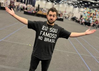 Ator que fez ‘Greg’, na série Todo Mundo Odeia o Chris, aceitou convite do governador e estará em João Pessoa