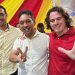 Em Areial, Veneziano participa de ato que sela união entre MDB e PSDB para chapa de Prefeito e Vice nas eleições deste ano