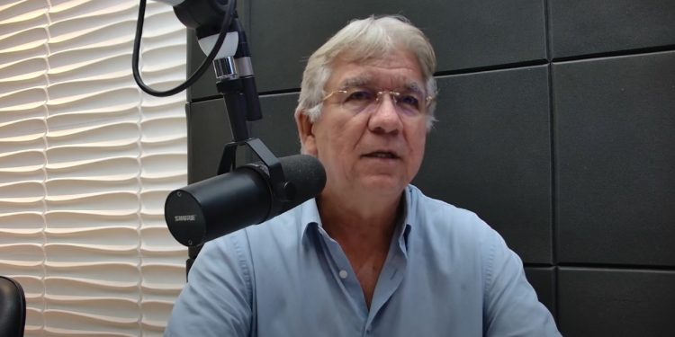 Assim como na FIEP, Sinduscon-PB defende renovação e alternância administrativa nos sindicatos da indústria