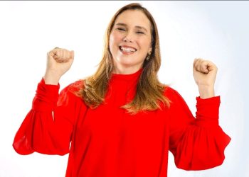 Recurso permite que Sara Cabral seja candidata à Prefeitura de Bayeux