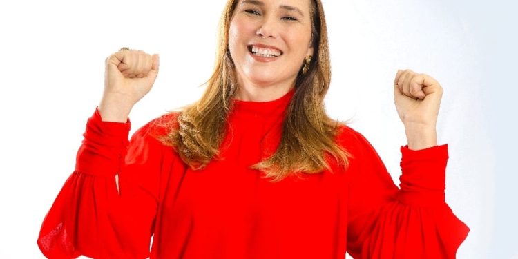 Recurso permite que Sara Cabral seja candidata à Prefeitura de Bayeux