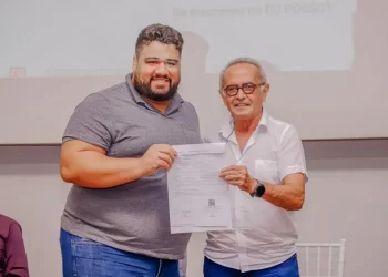 Cícero Lucena libera R$ 787 mil para 87 empreendedores do programa Eu Posso