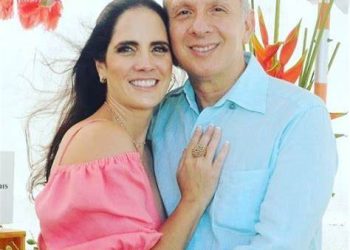 Justiça derruba sigilo de processo por violência doméstica contra Aguinaldo Ribeiro