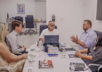 João Pessoa se torna referência para cidade de Niterói com medidas para enfrentamento dos impactos ambientais