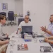 João Pessoa se torna referência para cidade de Niterói com medidas para enfrentamento dos impactos ambientais
