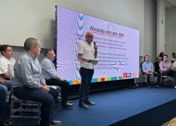Prefeitura de João Pessoa emite alvarás de construção para residências, canteiros de obras e muros em 48 horas