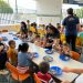 Prefeitura de Patos inaugura extensão da Creche Tia Luci para atender demanda de alunos do Residencial São Judas Tadeu I  e II