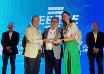 Patos é destaque na premiação Prefeitura Empreendedora do Sebrae com projeto voltado à sustentabilidade e empreendedorismo