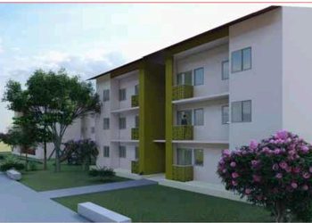 Prefeitura abre licitação para construir cinco residenciais para 793 famílias 