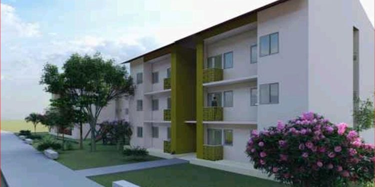 Prefeitura abre licitação para construir cinco residenciais para 793 famílias 