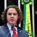 Veneziano homenageia 376 anos do Exército Brasileiro e enaltece postura atual das Forças Armadas, em defesa da Constituição e da democracia