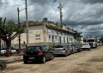 Prefeitura de Patos, Fecomercio e SENAC celebram acordo para revitalização da Estação Ferroviária