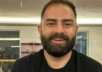 Mulher de filho de Lula registra boletim por violência doméstica