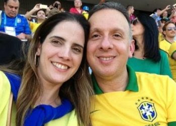 Ex-esposa de Aguinaldo Ribeiro acusa deputado de violência física, moral, psicológica e patrimonial