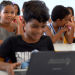 Rede básica de ensino na Baía da Traição agora tem computador e internet