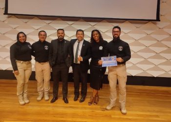 Paraíba recebe pela segunda vez o Selo Nacional de Responsabilidade Social pelo Trabalho no Sistema Penal