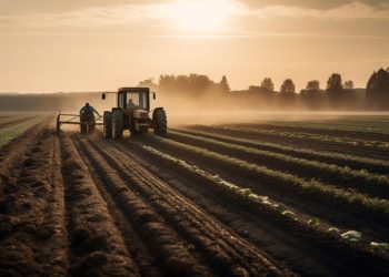 Profert quer aumentar de 13% para 30% contribuição de fertilizantes para agricultura