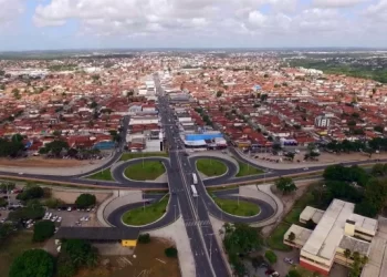 CMJP celebra 41 anos do bairro de Mangabeira