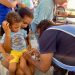 Mais de 68,7 mil doses são aplicadas no “Dia D contra a Influenza e Multivacinação”