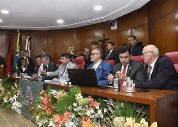 CMJP prorroga isenção parcial de ISS para empresas concessionárias de transporte coletivo