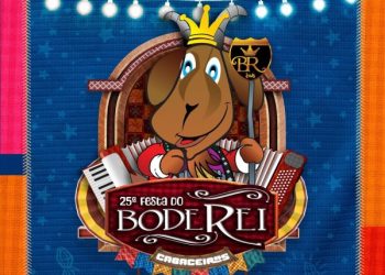 Divulgada programação completa da Festa do Bode Rei 2024, em Cabaceiras