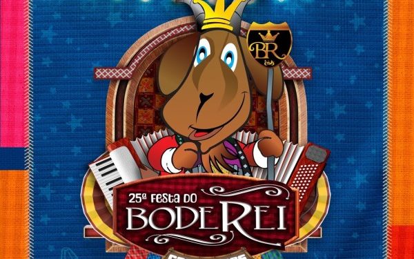Divulgada programação completa da Festa do Bode Rei 2024, em Cabaceiras