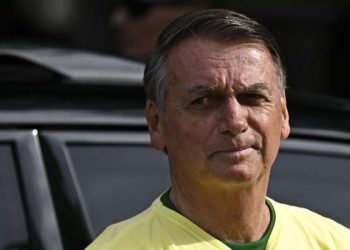 Câmara de João Pessoa aprova título de ‘persona non grata’ e voto de repúdio a Bolsonaro