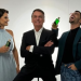 Loja que vendia perfume de Jair Bolsonaro é fechada após golpes