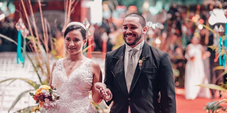 Prefeitura de Campina Grande estende inscrições do Casamento Coletivo 2024