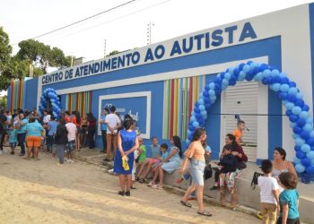 Em Solânea: Governo do Estado entrega Centro de Atendimento ao Autista e beneficia usuários do Brejo paraibano