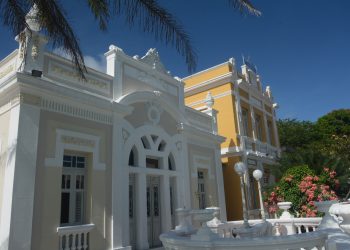 Viva o Centro: prédios históricos da Capital ganham novos usos