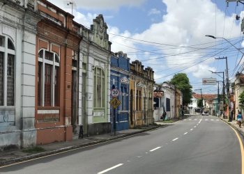 Viva o Centro: Centro da Capital terá novo prédio da Polícia Civil