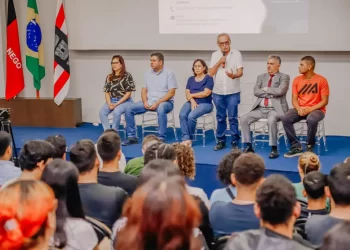 Prefeitura de João Pessoa lança edital 2024 do Apoio Universitário para 300 estudantes e programa chega à marca de 735 beneficiados