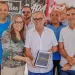 Cícero Lucena autoriza a construção de CMEI no Jardim Veneza e confirma Cemapi para atividades esportivas e culturais no bairro