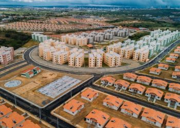 Prefeitura de Campina Grande planeja construir shopping com mais de 200 lojas no Complexo Aluízio Campos