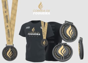 Prefeitura de Campina Grande abre inscrições para a 41ª edição da Corrida da Fogueira