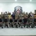 Polícia Militar realiza 1º Curso de Prevenção Criminal pelo Design do Ambiente