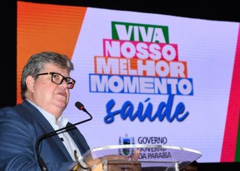 Governador lança programa Paraíba contra o Câncer