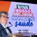 Governador lança programa Paraíba contra o Câncer