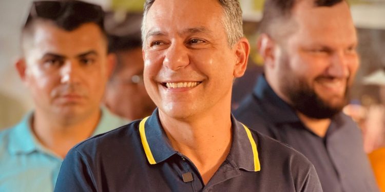 Emerson Panta lança oficialmente programação do São João 2024 na próxima quinta (02)