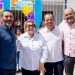 Inauguração de creche beneficia mais de 200 famílias em Desterro
