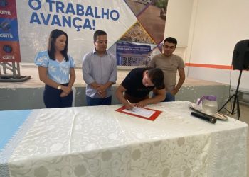 Governo do Estado assina mais de R$ 700 mil em contratos do Empreender PB