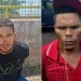 Polícia recaptura fugitivos da Penitenciária Federal de Mossoró